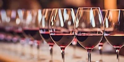 Wine & Sangrias Networking Event