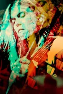 GREGG ALLMAN: THE MUSIC OF MY SOUL DOCUMENTARY SCREENING AND Q&A WITH MICHAEL LEHMAN