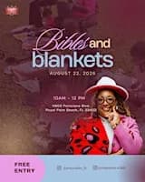 Bibles & Blankets