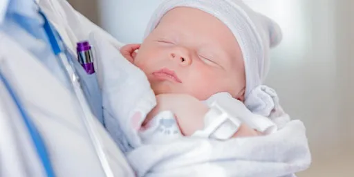 Wellington Regional Medical Center — TEACUP Preemie Program