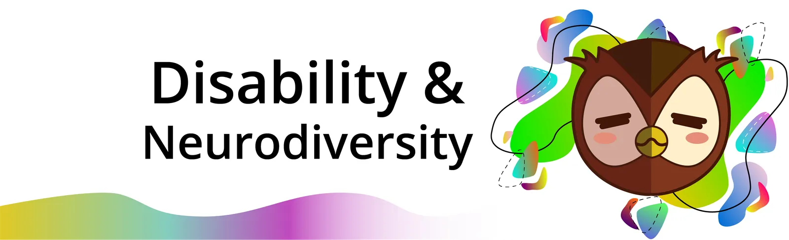 Sensory Friendly Browsing Hour | Hora sensorialmente amigable para personas con discapacidad