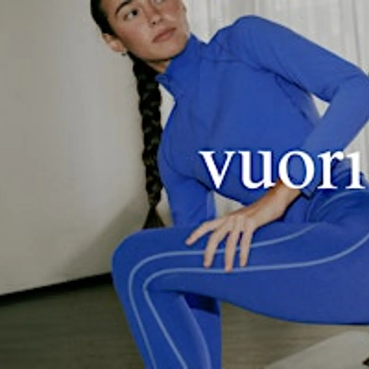 ACTV Studio IRL: Vuori The Gardens x Thrive Power Yoga