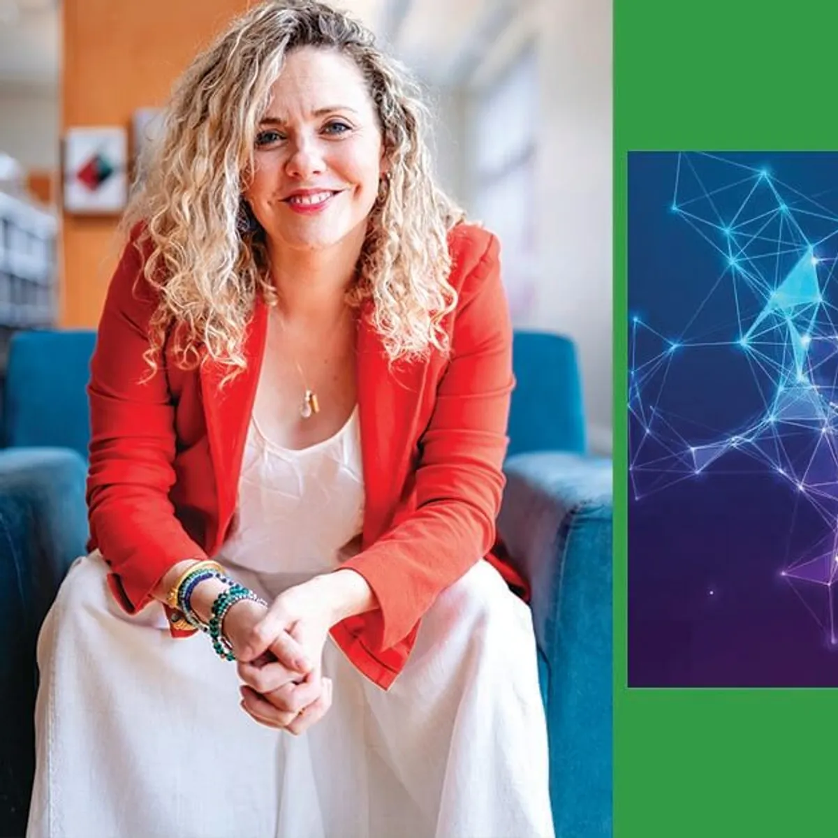 AI: On Your Terms with Emily Reid