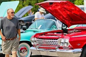YMCA Motor Fest