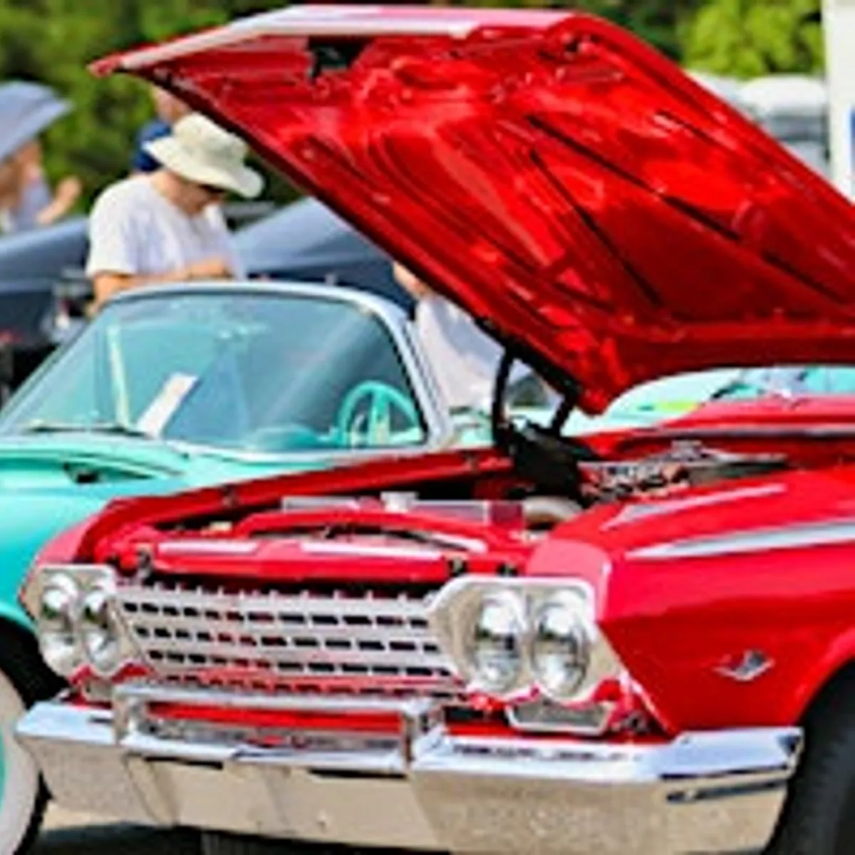 YMCA Motor Fest