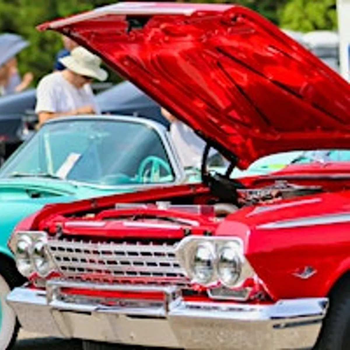 YMCA Motor Fest