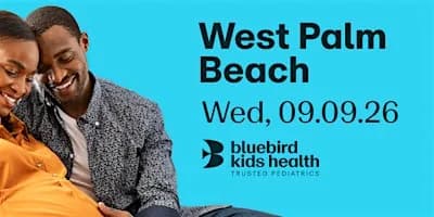Bluebird Kids Presents: Get Ready for Baby