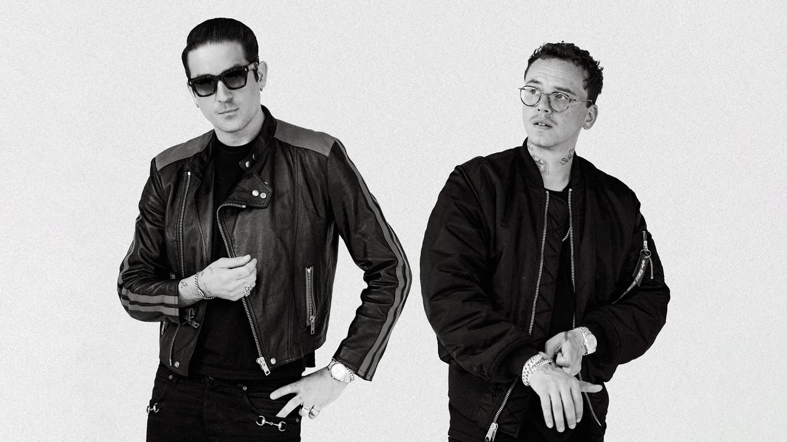Logic & G-Eazy: The Endless Summer Tour Part II