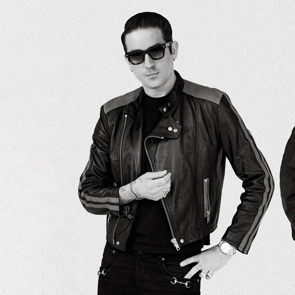 Logic & G-Eazy: The Endless Summer Tour Part II