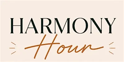 Harmony Hour: Harmony Habit Lab – Recovery & Nervous System Reset
