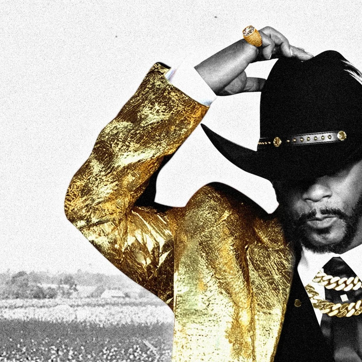 Katt Williams On Book Tour!