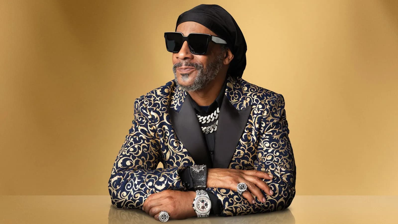 Katt Williams On Book Tour!