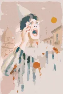 PAGLIACCI