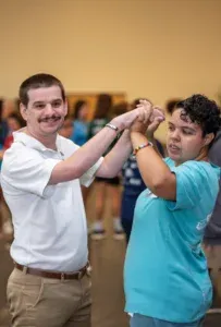 KRAVIS MOVES: EVERY BODY DANCE CLASSES