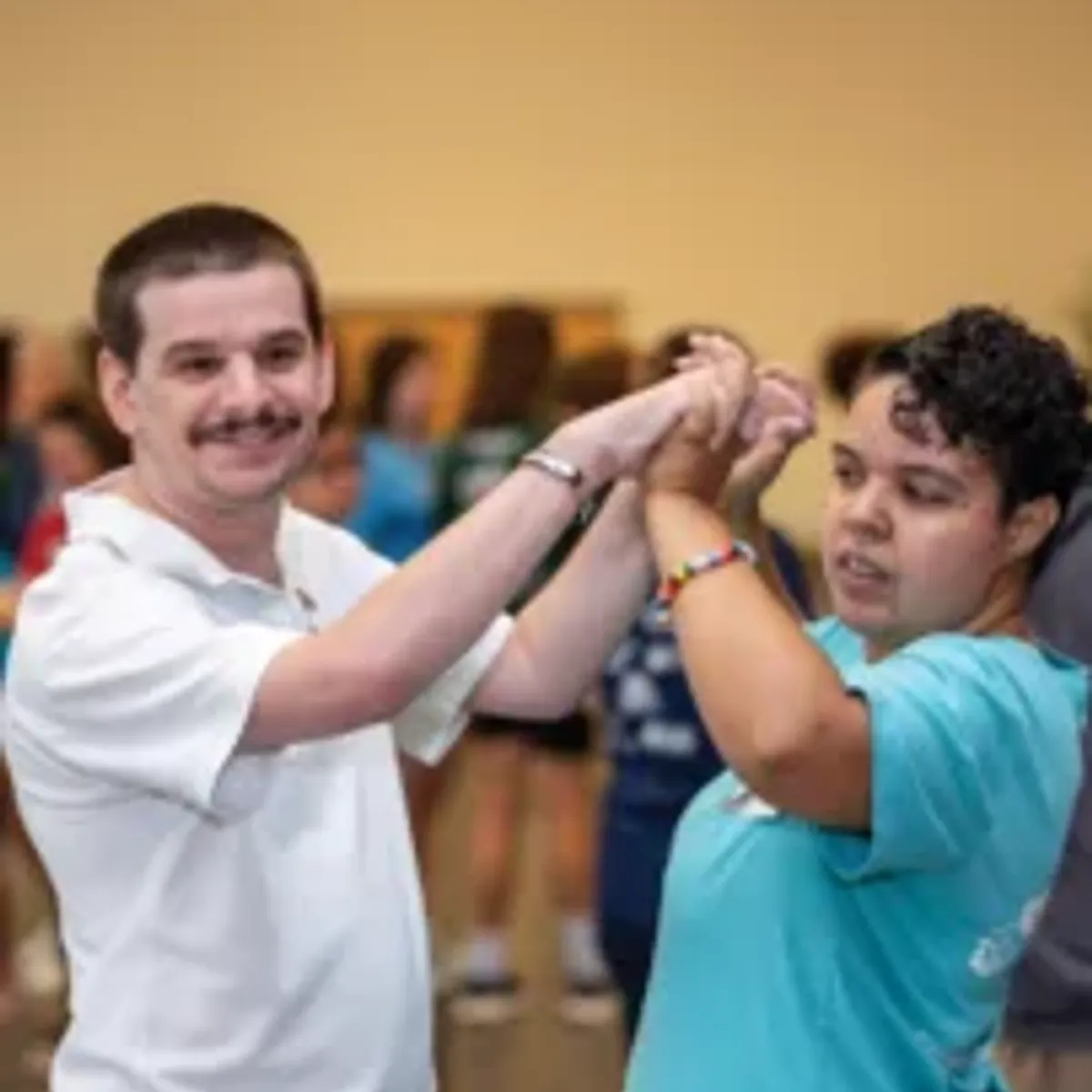 KRAVIS MOVES: EVERY BODY DANCE CLASSES