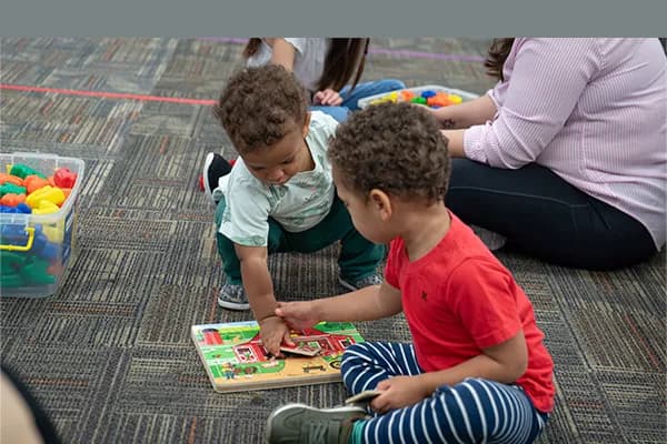 Read Baby Read