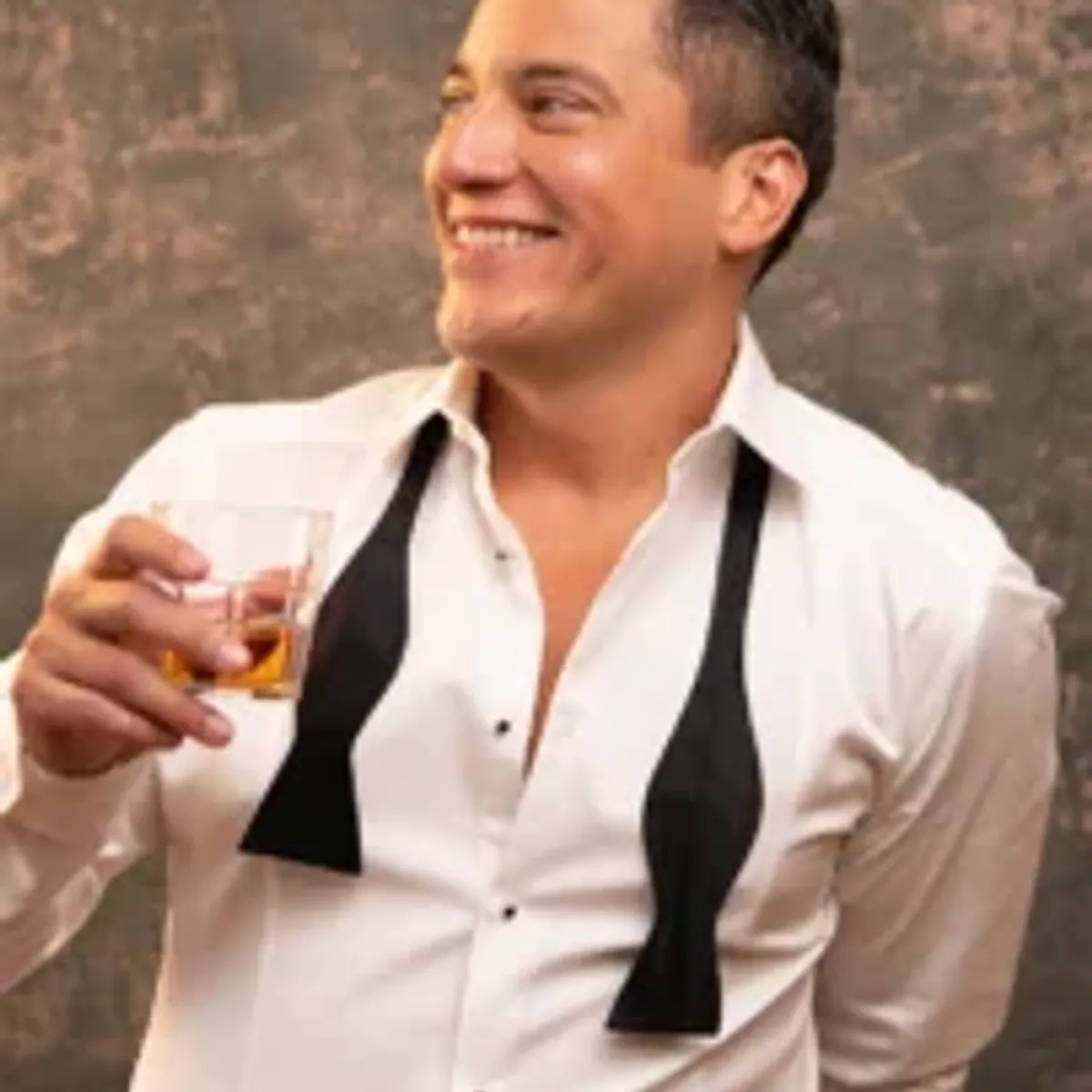 NICHOLAS RODRIGUEZ: SINCERELY, SONDHEIM