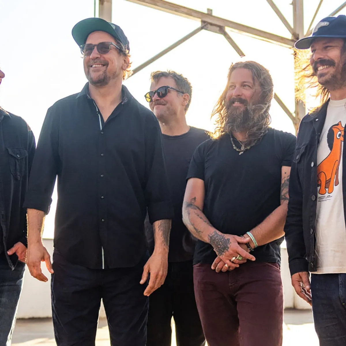 Greensky Bluegrass