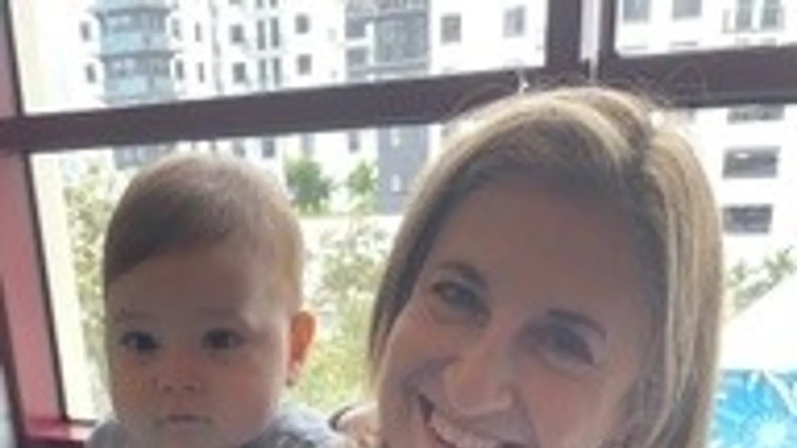 Itsy Bitsy Yoga for Non-Crawling Babies
