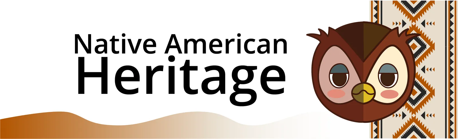 Native American Heritage Month Storytime