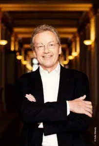 THE CLEVELAND ORCHESTRA