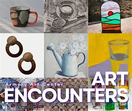 Art Encounters