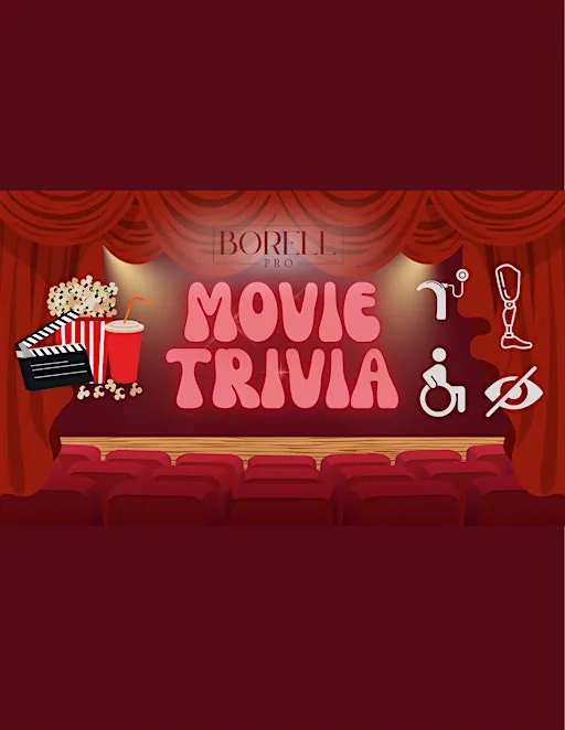 MOVIE TRIVIA FREE EVENT
