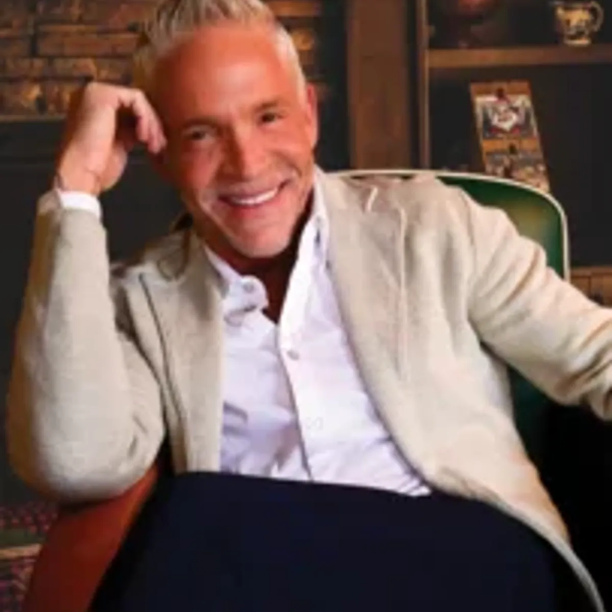 DAVE KOZ & FRIENDS CHRISTMAS TOUR