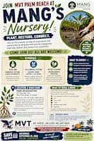 Mang’s Nursery – Plant. Restore. Connect.