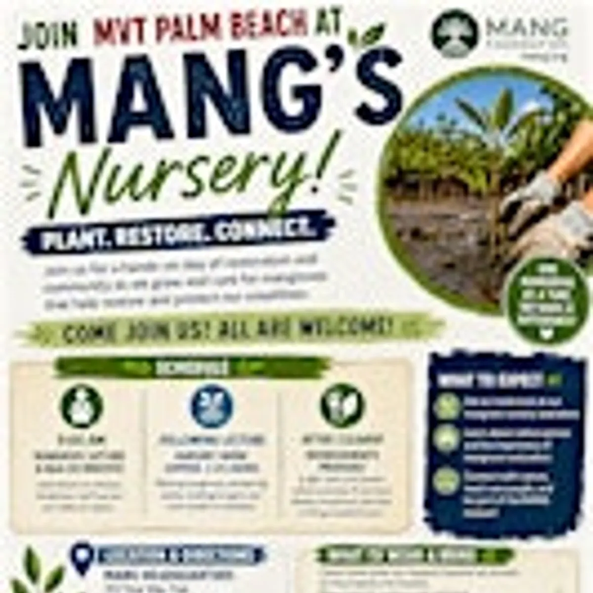 Mang’s Nursery – Plant. Restore. Connect.