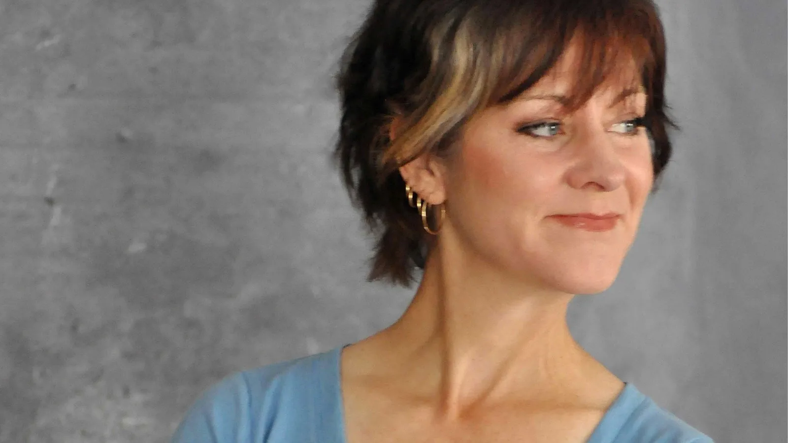 Psychic Standup with Karen Rontowski