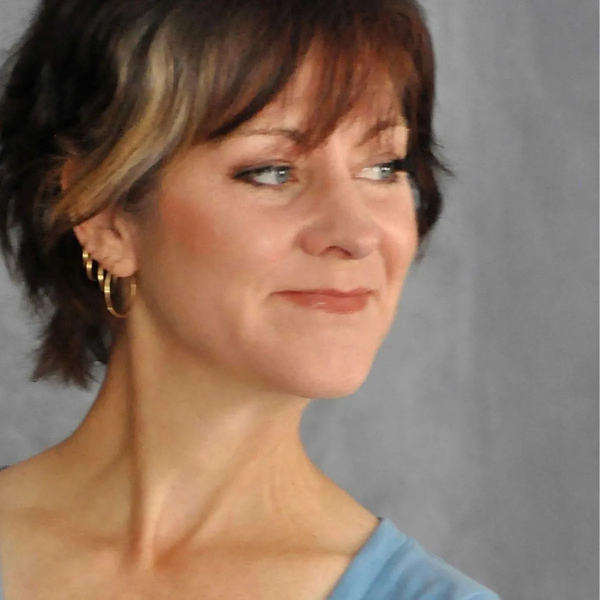 Psychic Standup with Karen Rontowski