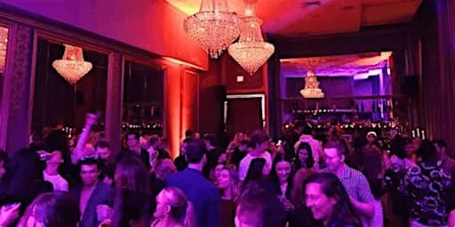 Singles Mixer at Ben Hotel in Palm Beach!