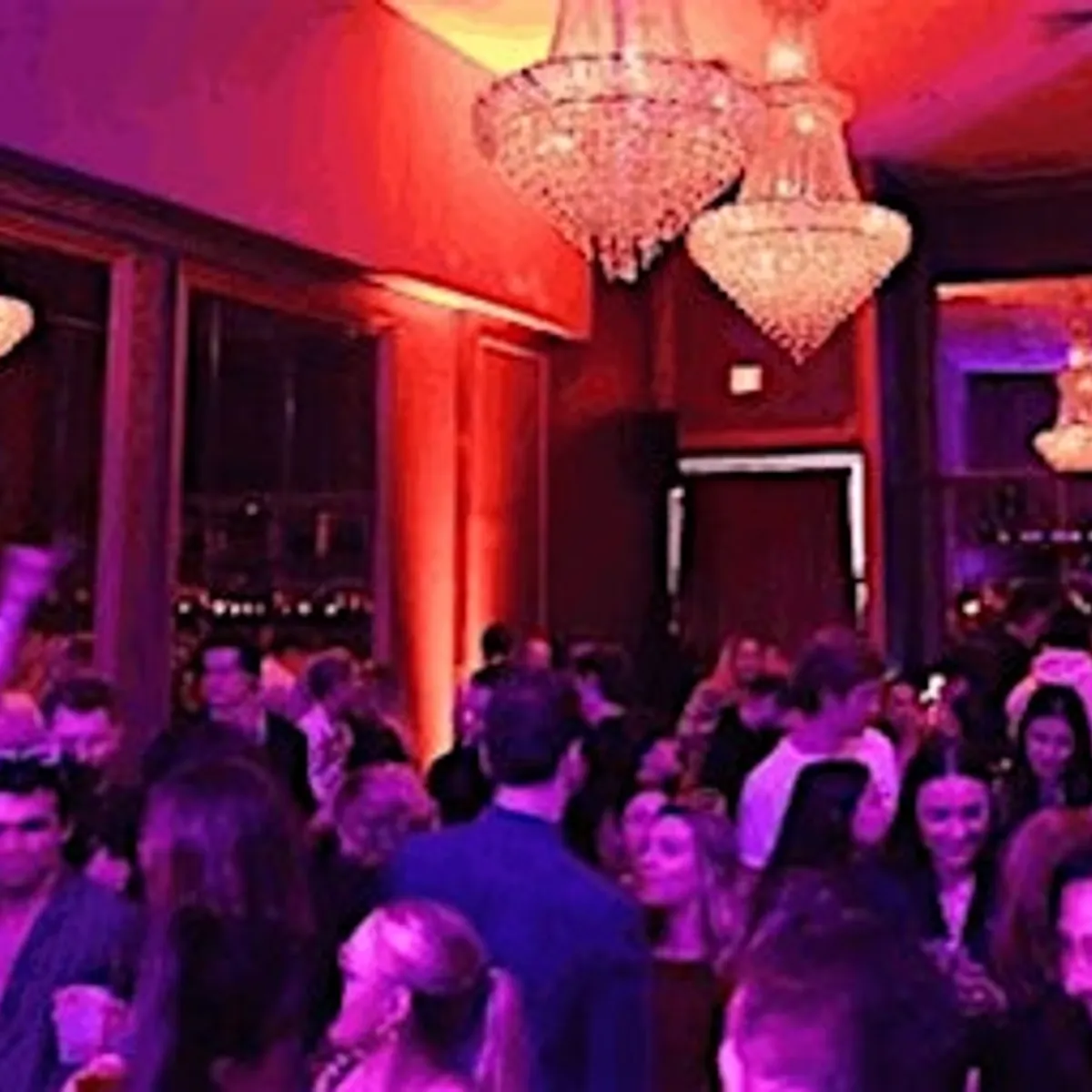 Singles Mixer at Ben Hotel in Palm Beach!