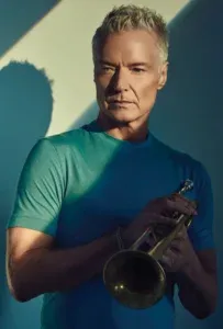 CHRIS BOTTI