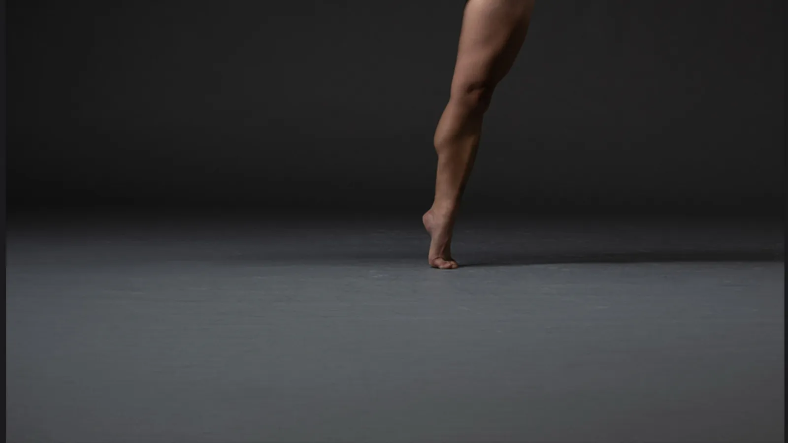Banyan Dance Festival: Company Class – Ballet with Jerry Opdenaker