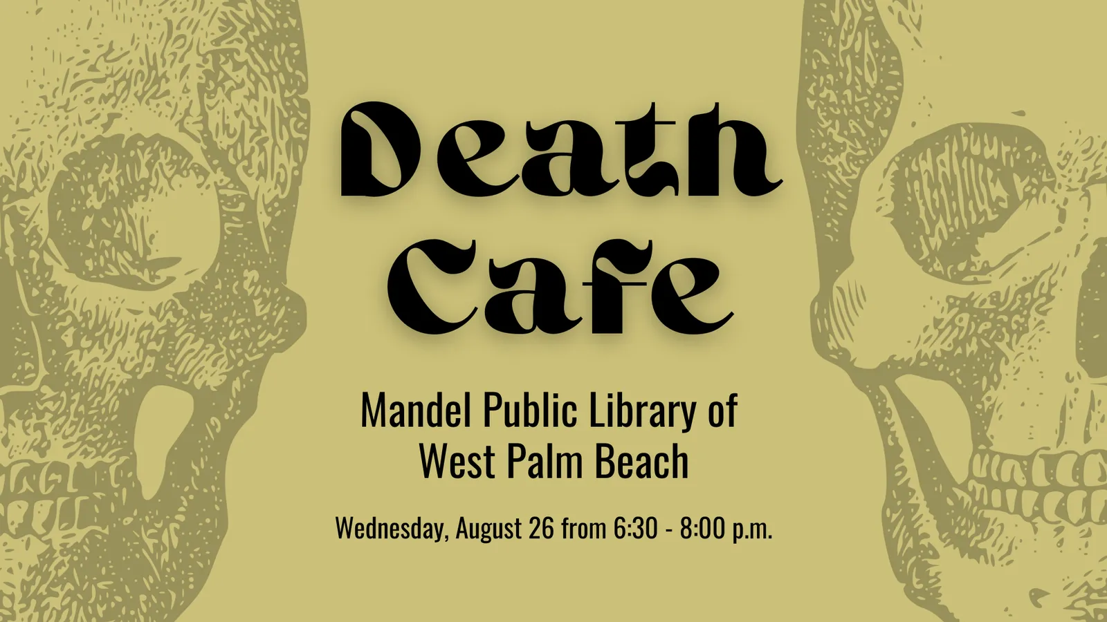Death Cafe