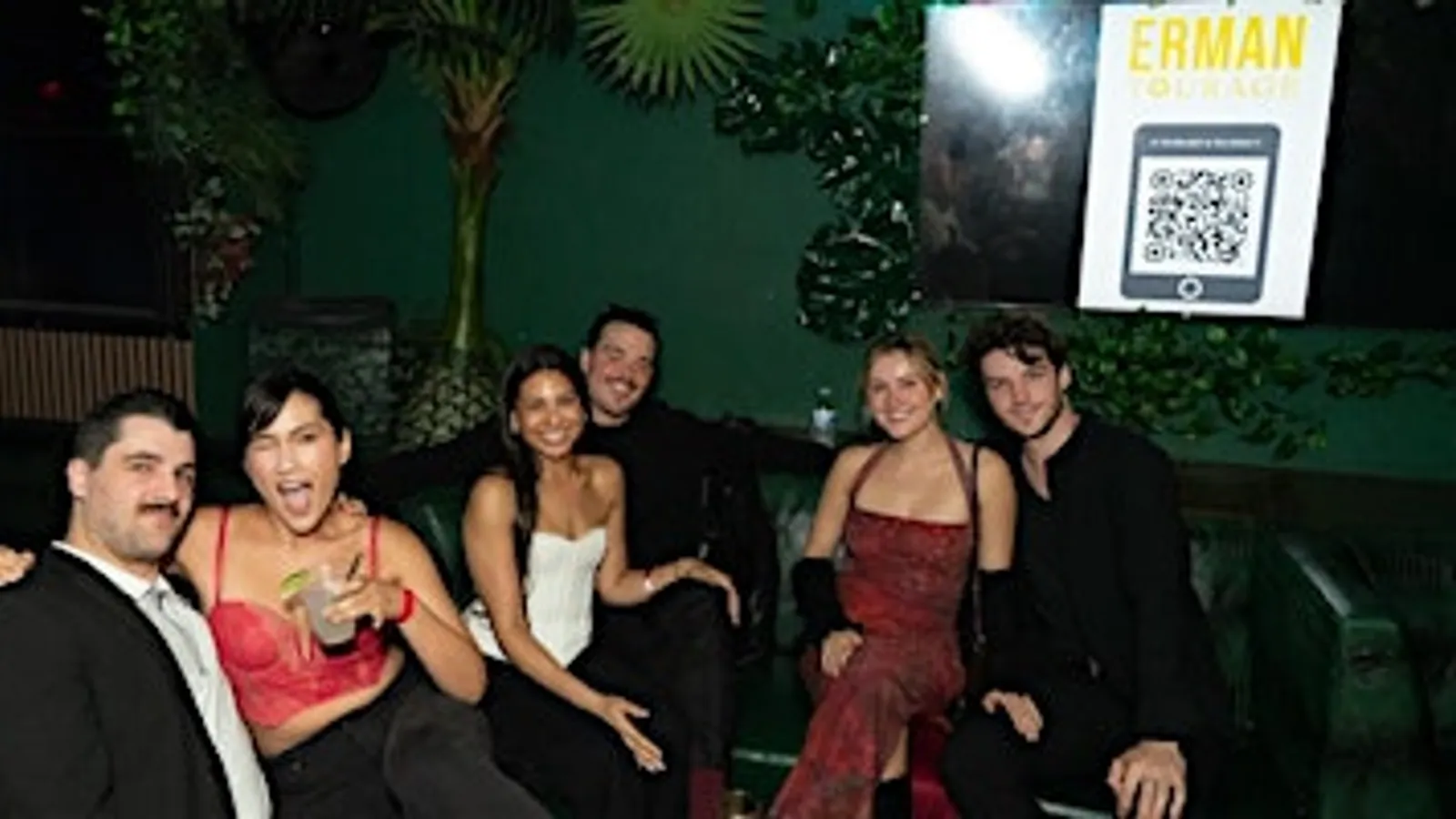 Big Ballers: Dinner with Entrepreneurs | West Palm Beach