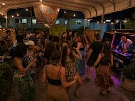 La Chia Vegana’s 6-Year Anniversary Summer Jam