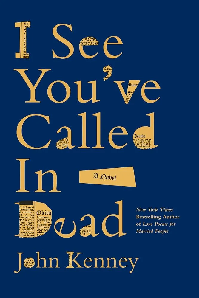 Second Friday Book Club