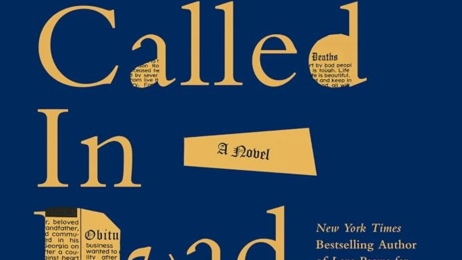 Second Friday Book Club