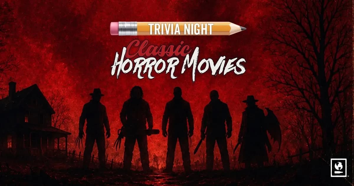 Classic Horror Movie Trivia