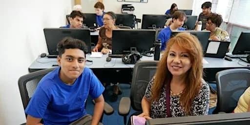 Free Tech Support for Seniors in West Palm Beach