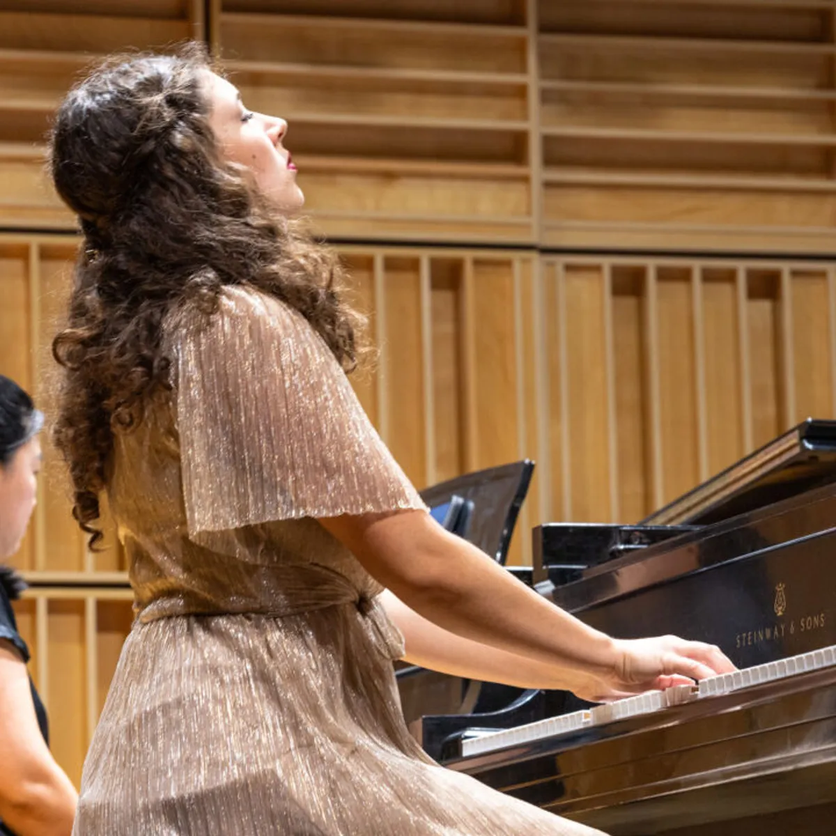 2026 Lynn Concerto Competition Final Round