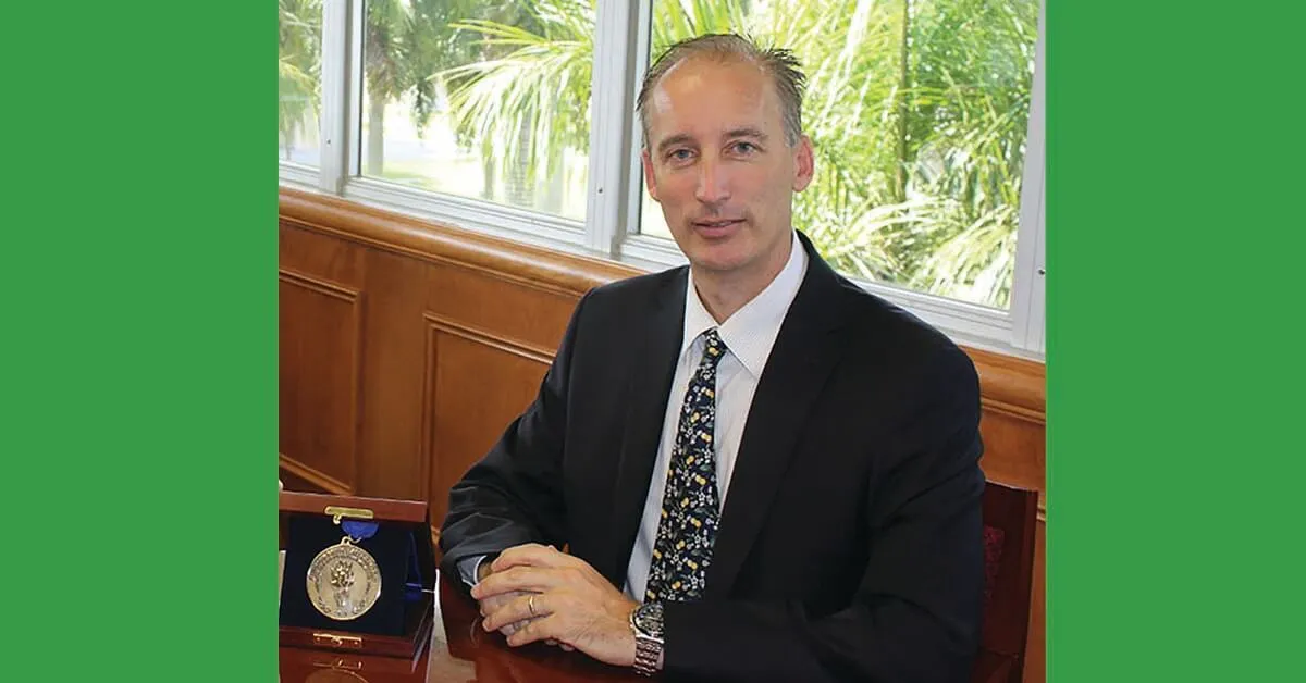 American Foreign Policy with Jeffrey Morton