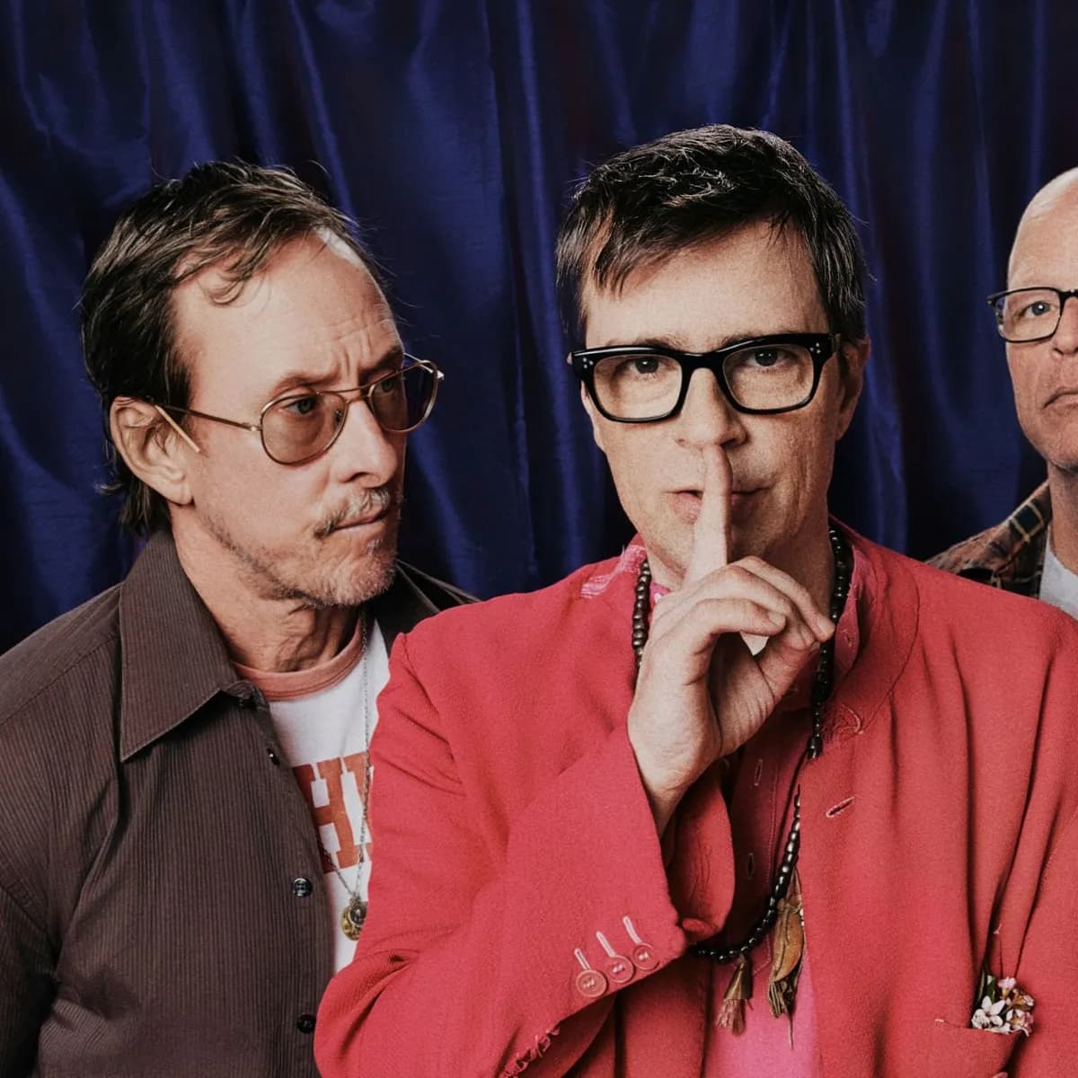 WEEZER- The Gathering