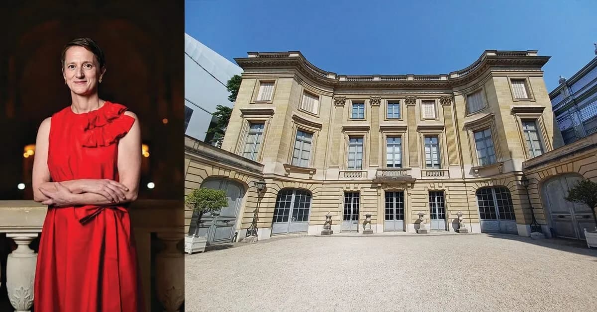 Creating Legacies: Inside Paris’s Most Intimate Museum: The Musée Nissim de Camondo with Bénédicte Gady and Russell Kelley