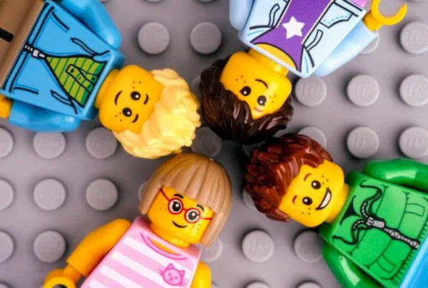 Lego Adventure Club