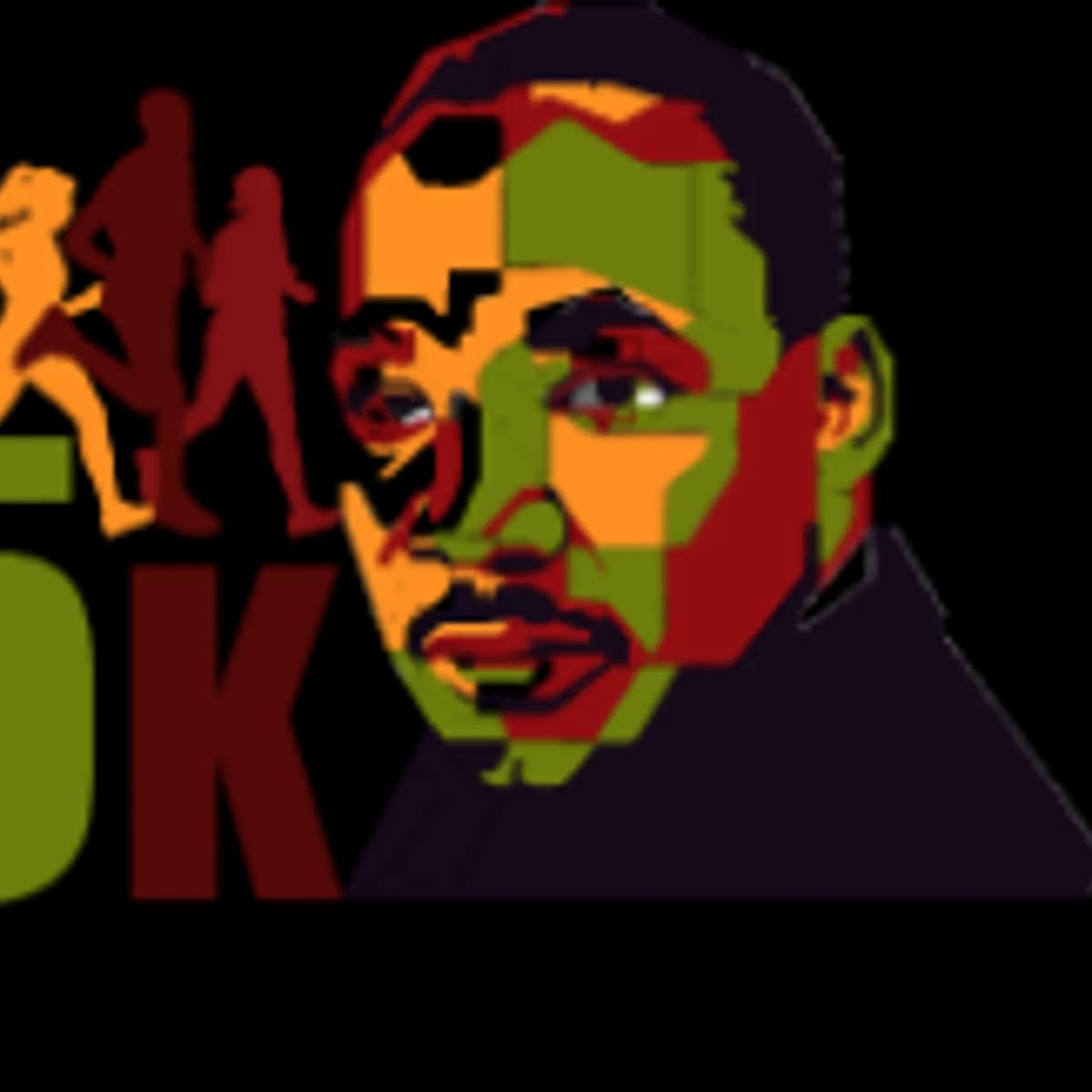 MLK5K/10K and Divine Nine 5K Challenge