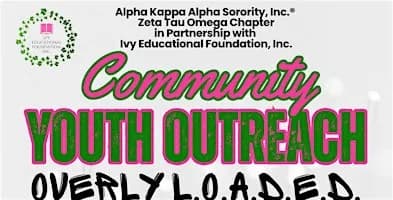 Community Youth Outreach